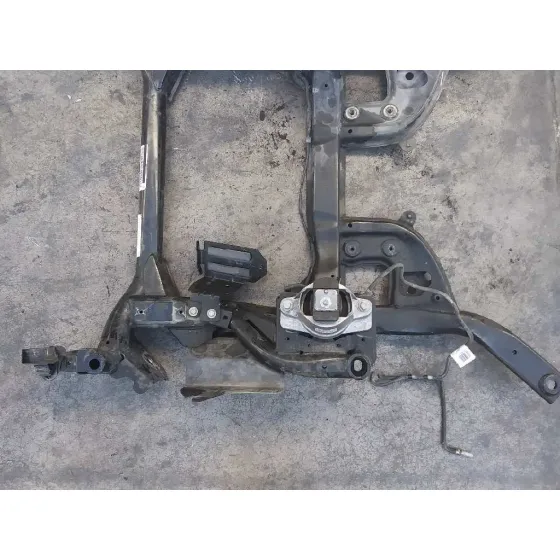 Puente Delantero para Jaguar Xe