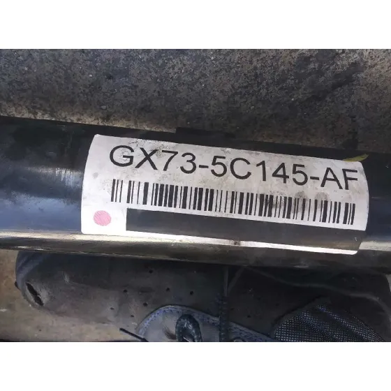 Puente Delantero para Jaguar Xe