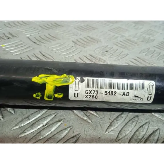 Barra Estabilizadora Delantera para Jaguar Xe
