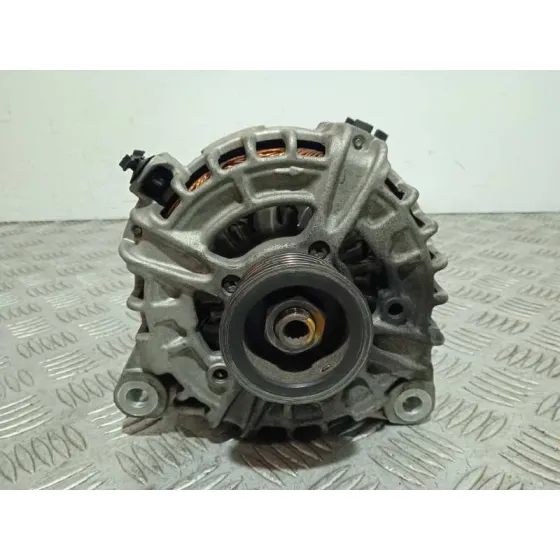 Alternador para Jaguar Xe