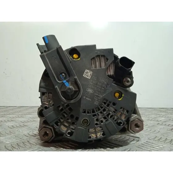 Alternador para Jaguar Xe
