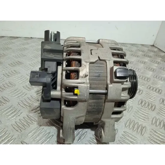 Alternador para Jaguar Xe