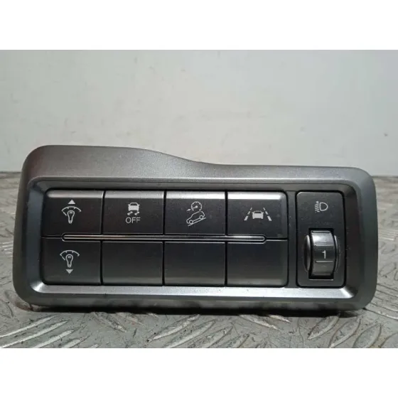 Mando Multifuncion para Ssangyong Tivoli