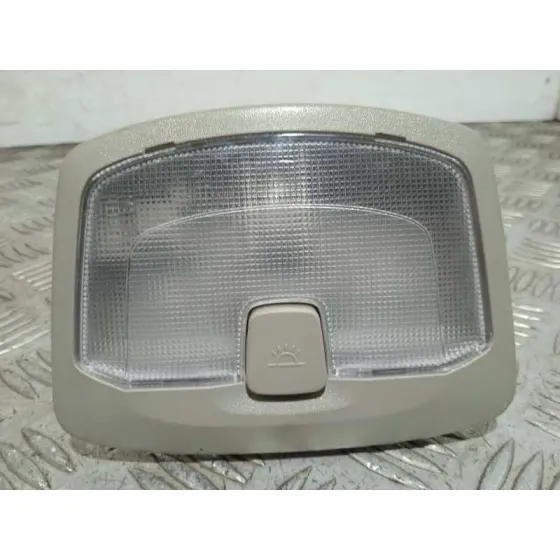 Luz Interior para Ssangyong Tivoli