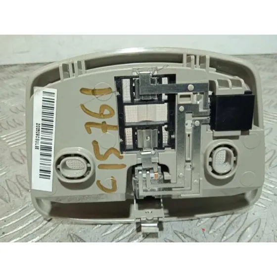 Luz Interior para Ssangyong Tivoli