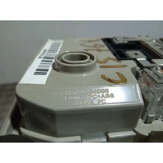 Luz Interior para Ssangyong Tivoli