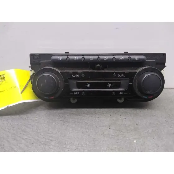 Mando Climatizador para Seat Leon (1P1)