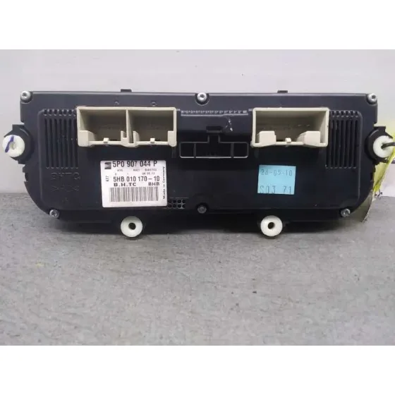 Mando Climatizador para Seat Leon (1P1)