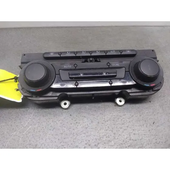 Mando Climatizador para Seat Leon (1P1)