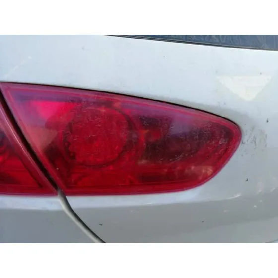 Piloto Trasero Izquierdo Interior para Seat Leon (1P1)