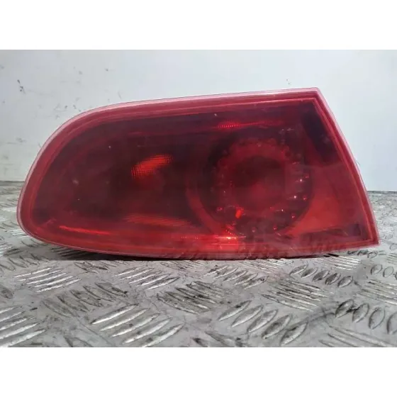 Piloto Trasero Izquierdo Interior para Seat Leon (1P1)