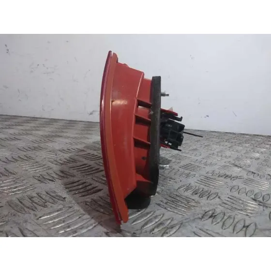 Piloto Trasero Izquierdo Interior para Seat Leon (1P1)