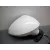 Retrovisor Derecho para Seat Leon (1P1)