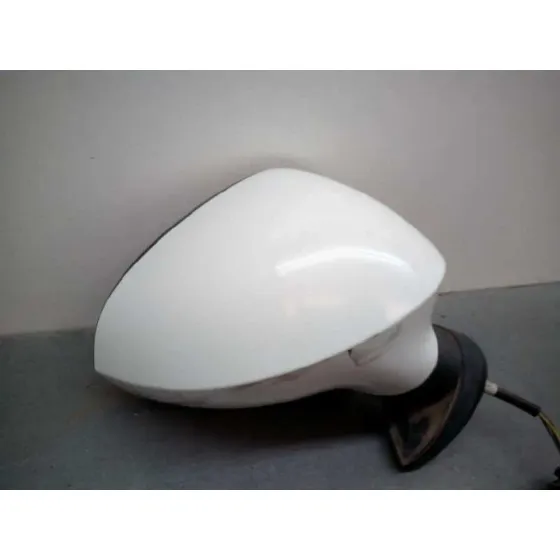 Retrovisor Derecho para Seat Leon (1P1)