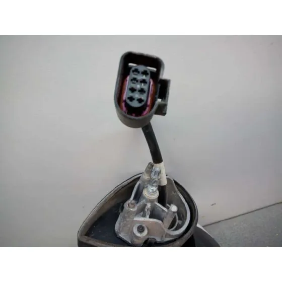 Retrovisor Derecho para Seat Leon (1P1)