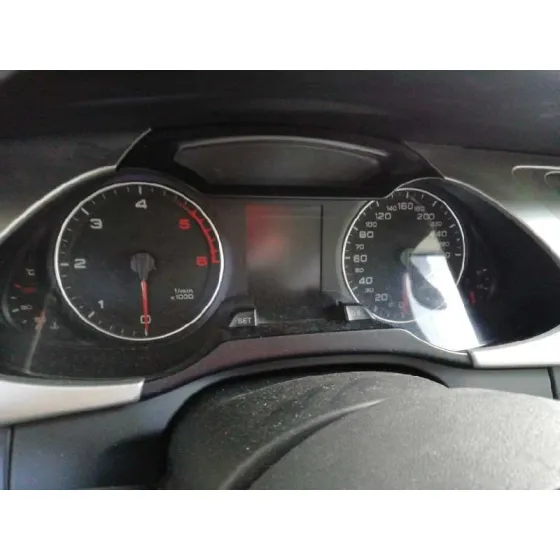 Cuadro Instrumentos para Audi A4 Avant (8K5) (2008)