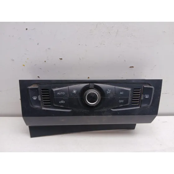 Mando Climatizador para Audi A4 Avant (8K5) (2008)