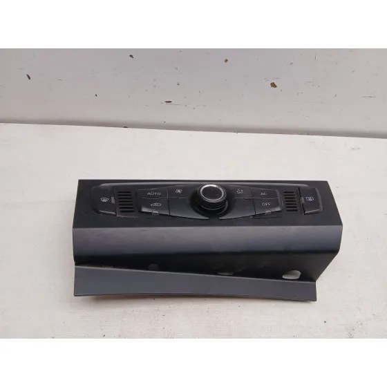 Mando Climatizador para Audi A4 Avant (8K5) (2008)