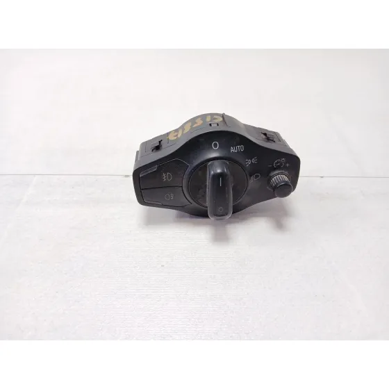 Mando Luces para Audi A4 Avant (8K5) (2008)