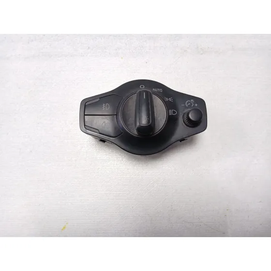 Mando Luces para Audi A4 Avant (8K5) (2008)
