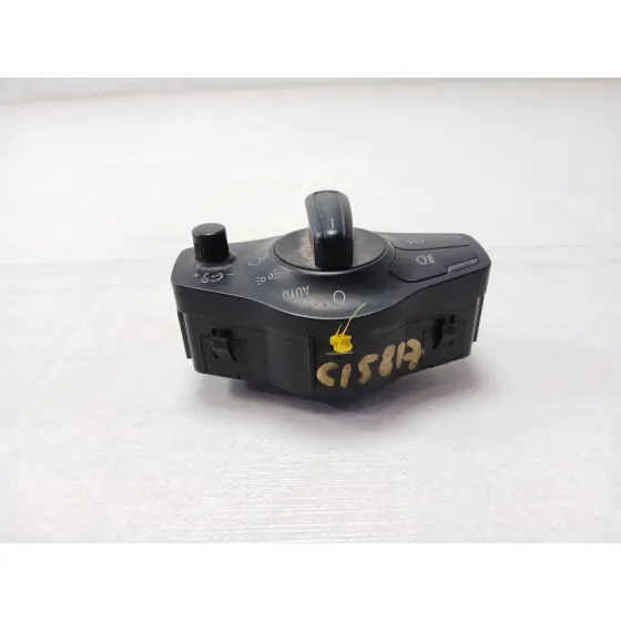 Mando Luces para Audi A4 Avant (8K5) (2008)