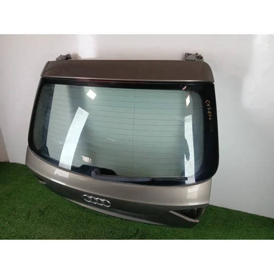 Porton Trasero para Audi A4 Avant (8K5) (2008)