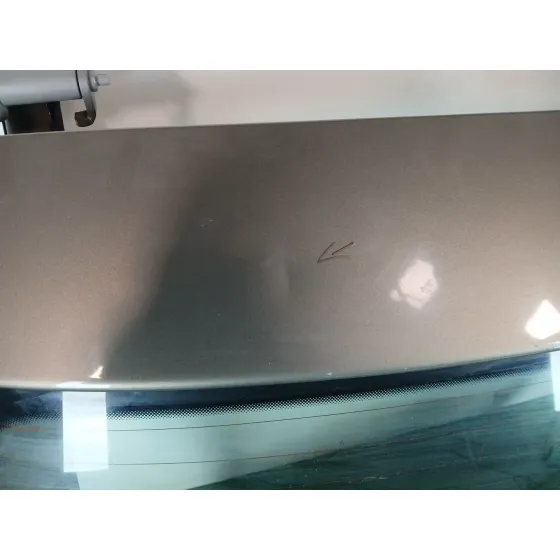 Porton Trasero para Audi A4 Avant (8K5) (2008)
