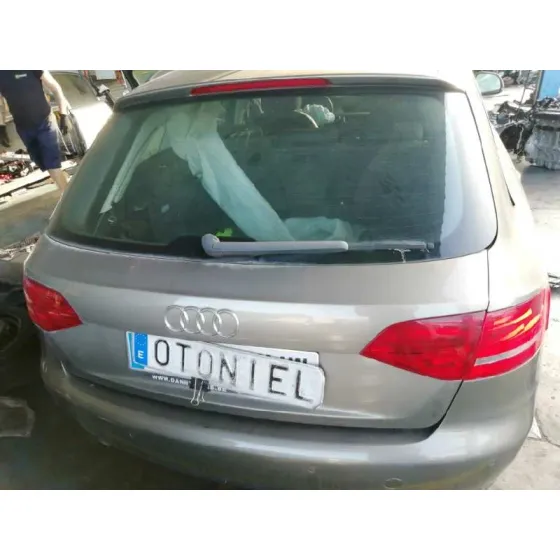 Porton Trasero para Audi A4 Avant (8K5) (2008)