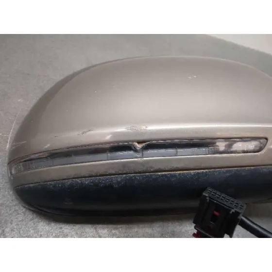 Retrovisor Derecho para Audi A4 Avant (8K5) (2008)