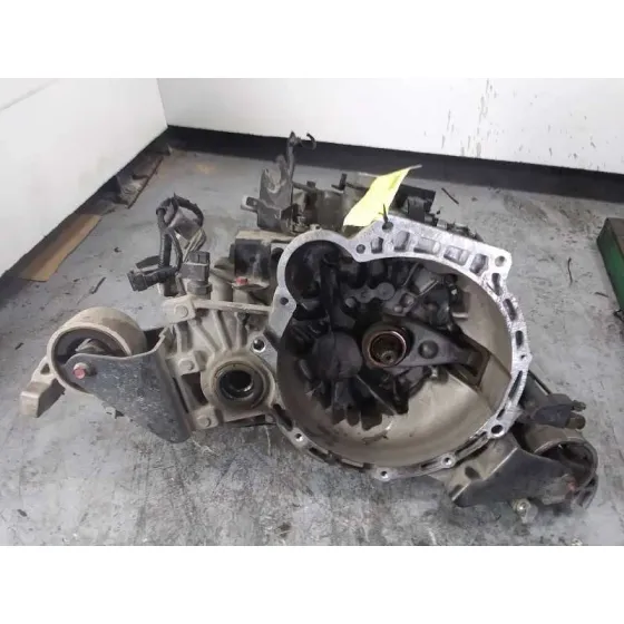 Caja Cambios para Hyundai Accent (Mc)