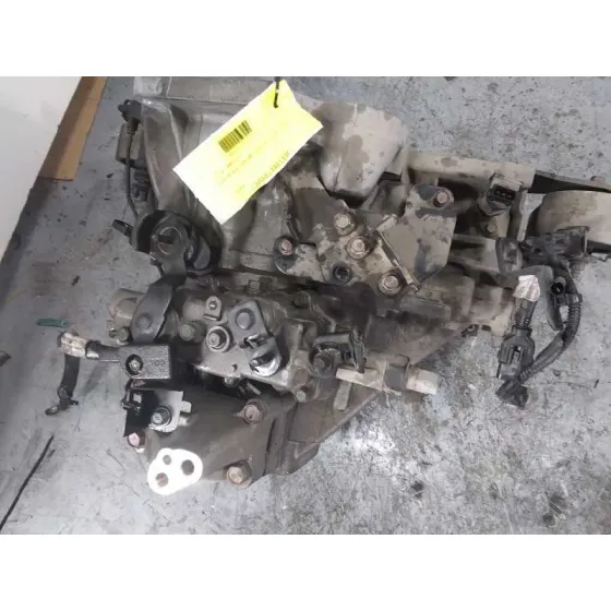 Caja Cambios para Hyundai Accent (Mc)