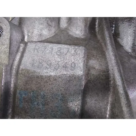 Caja Cambios para Hyundai Accent (Mc)
