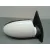 Retrovisor Derecho para Hyundai Accent (Mc)
