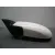Retrovisor Izquierdo para Hyundai Accent (Mc)
