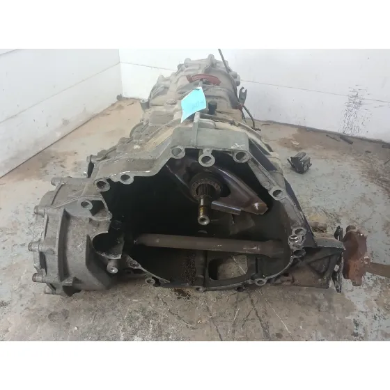 Caja Cambios para Audi A4 Avant (8K5) (2008)