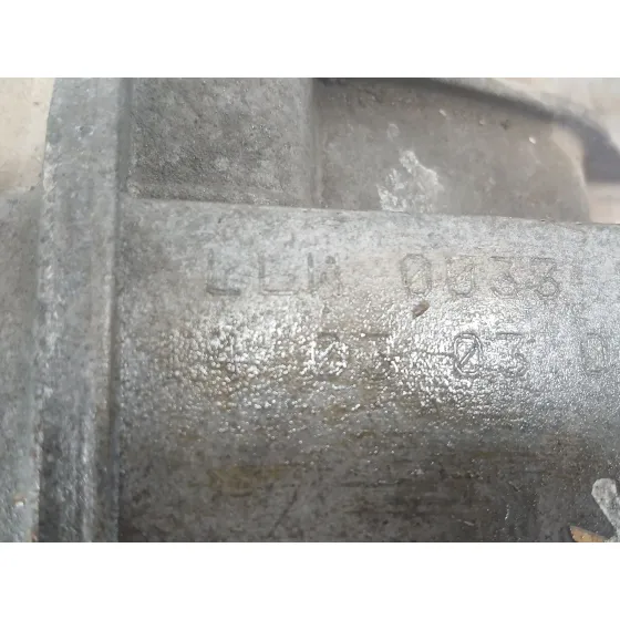 Caja Cambios para Audi A4 Avant (8K5) (2008)