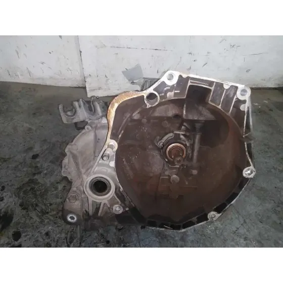 Caja Cambios para Fiat Punto (Evo) (199)