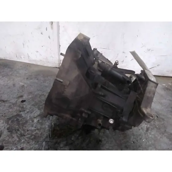 Caja Cambios para Fiat Punto (Evo) (199)
