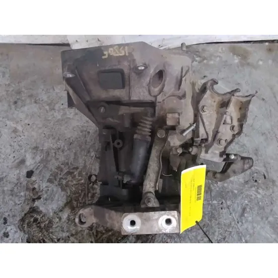 Caja Cambios para Fiat Punto (Evo) (199)