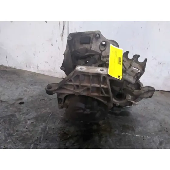 Caja Cambios para Fiat Punto (Evo) (199)