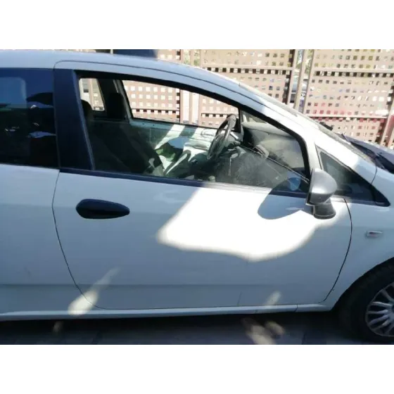 Puerta Delantera Derecha para Fiat Punto (Evo) (199)