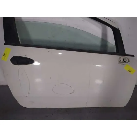 Puerta Delantera Derecha para Fiat Punto (Evo) (199)