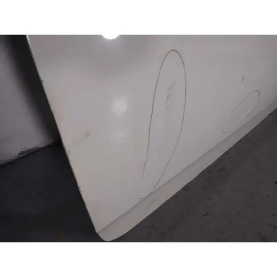 Puerta Delantera Derecha para Fiat Punto (Evo) (199)