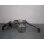 Columna Direccion para Fiat Punto (Evo) (199)