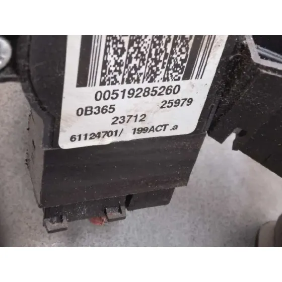 Columna Direccion para Fiat Punto (Evo) (199)