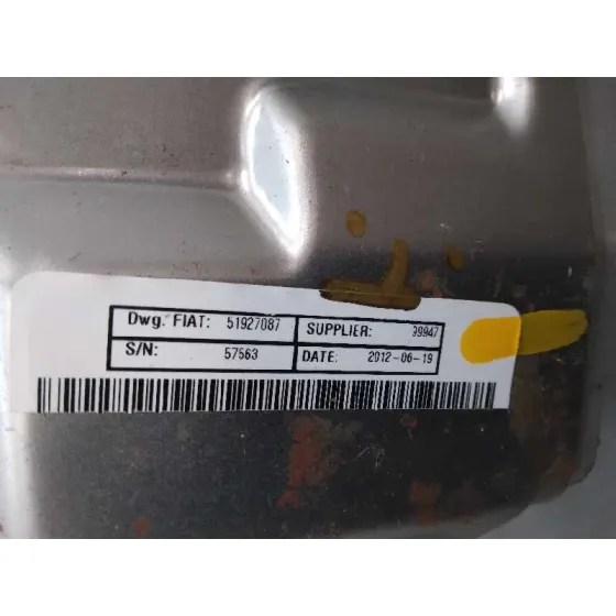 Columna Direccion para Fiat Punto (Evo) (199)