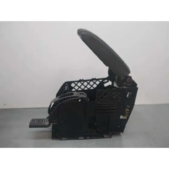 Apoyabrazos Central para Volkswagen Golf V Berlina (1K1)