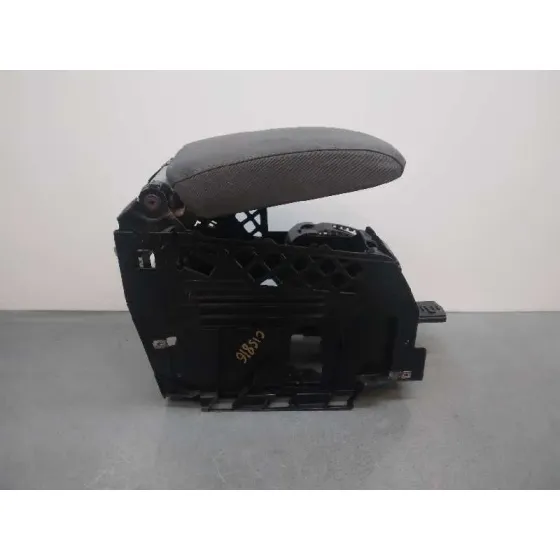 Apoyabrazos Central para Volkswagen Golf V Berlina (1K1)