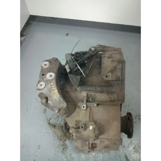 Caja Cambios para Volkswagen Golf V Berlina (1K1)