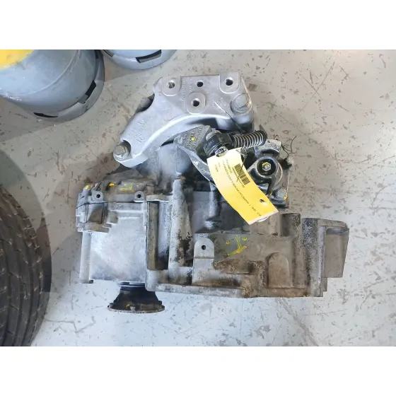Caja Cambios para Volkswagen Golf V Berlina (1K1)
